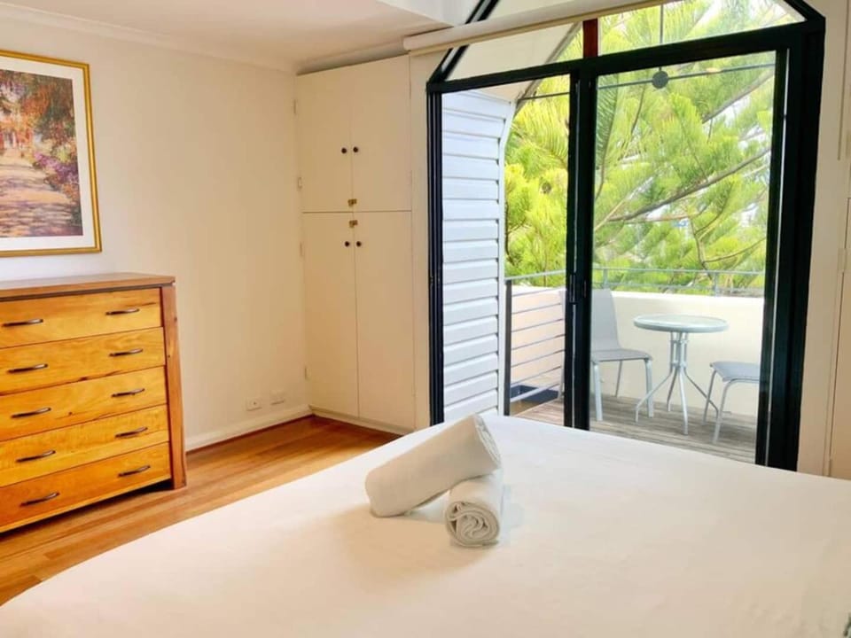 Esplanade Views Heart of Freo Family Stay Apartment in Perth