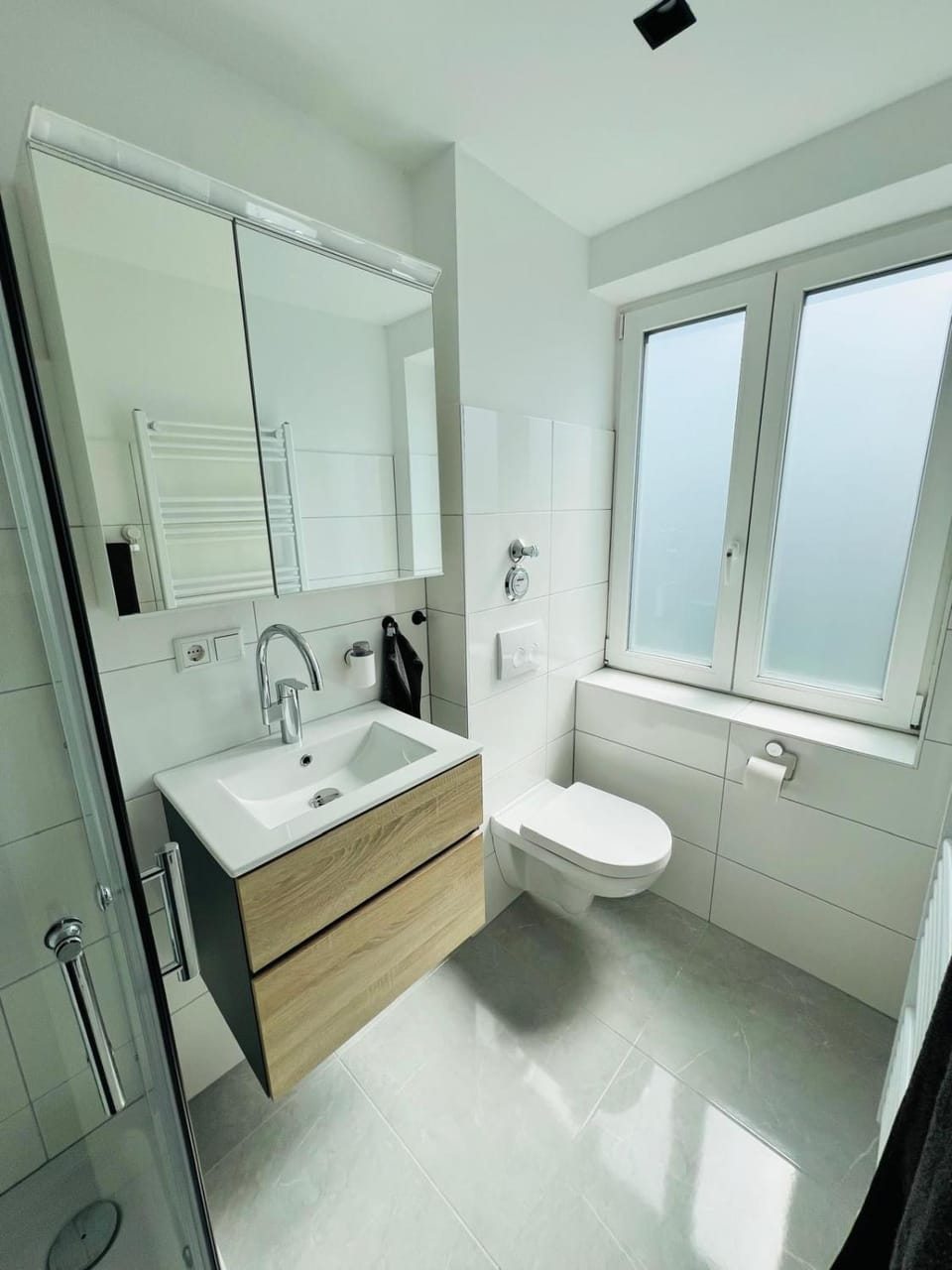 Ferienwohnungen Wilhelmshöher Allee Apartment in Kassel