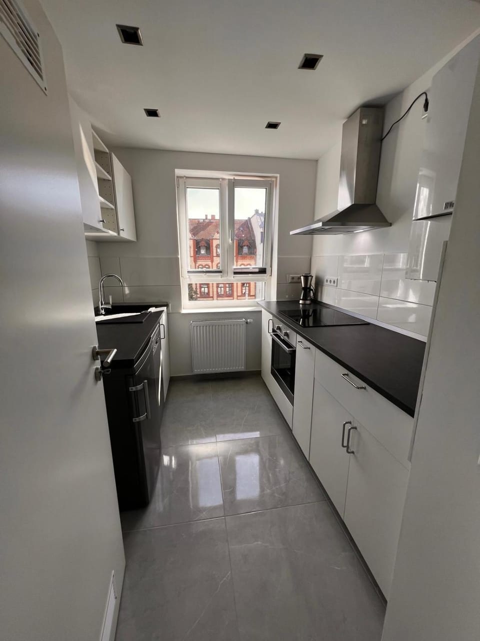 Ferienwohnungen Wilhelmshöher Allee Apartment in Kassel