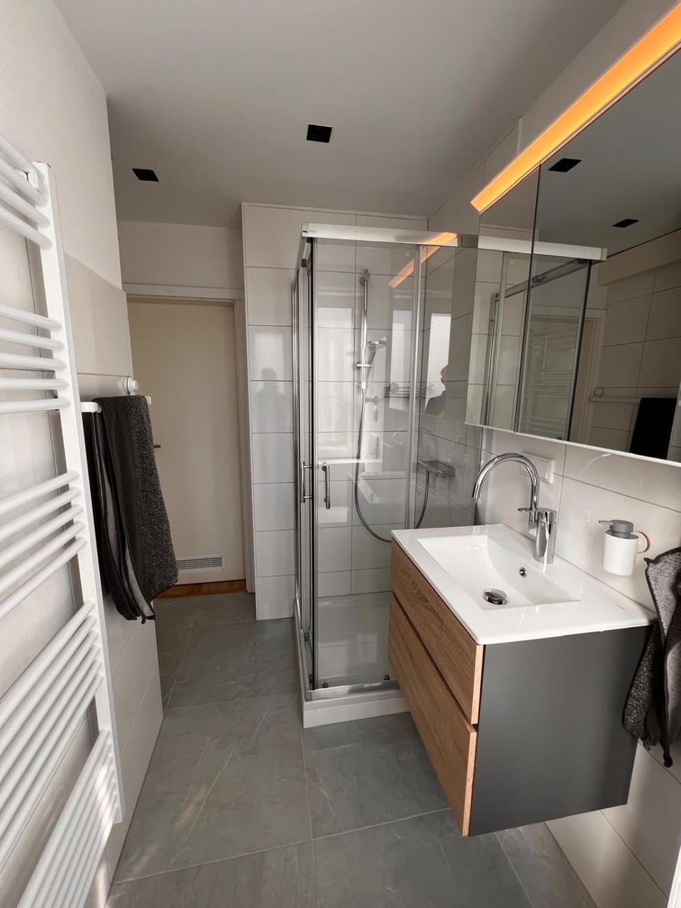 Ferienwohnungen Wilhelmshöher Allee Apartment in Kassel