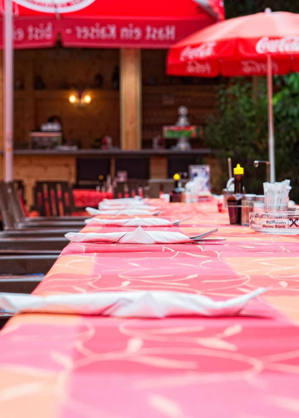 Gasthof Mandorfer Inn in Upper Austria