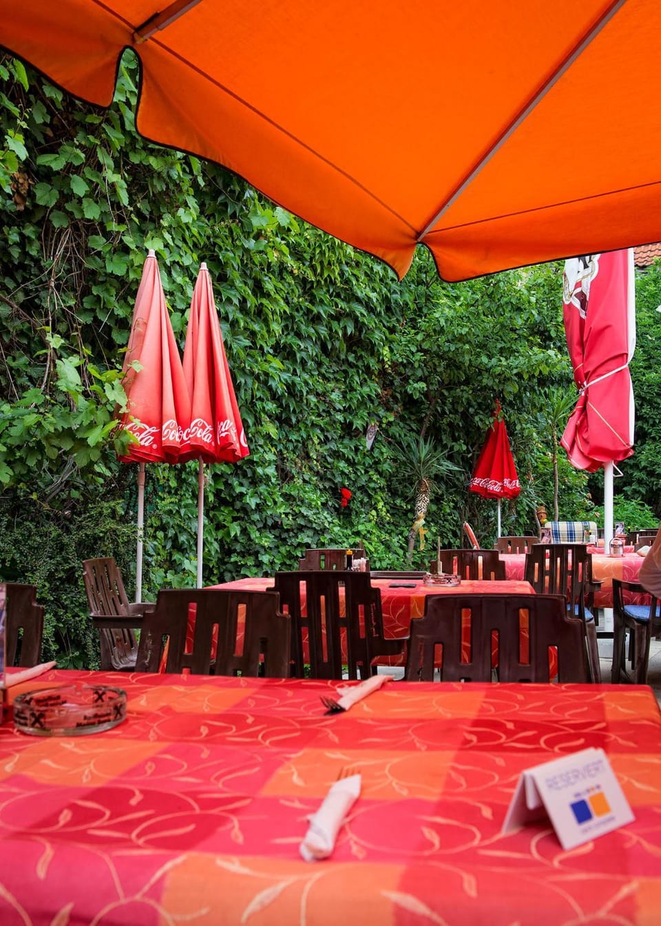 Gasthof Mandorfer Inn in Upper Austria