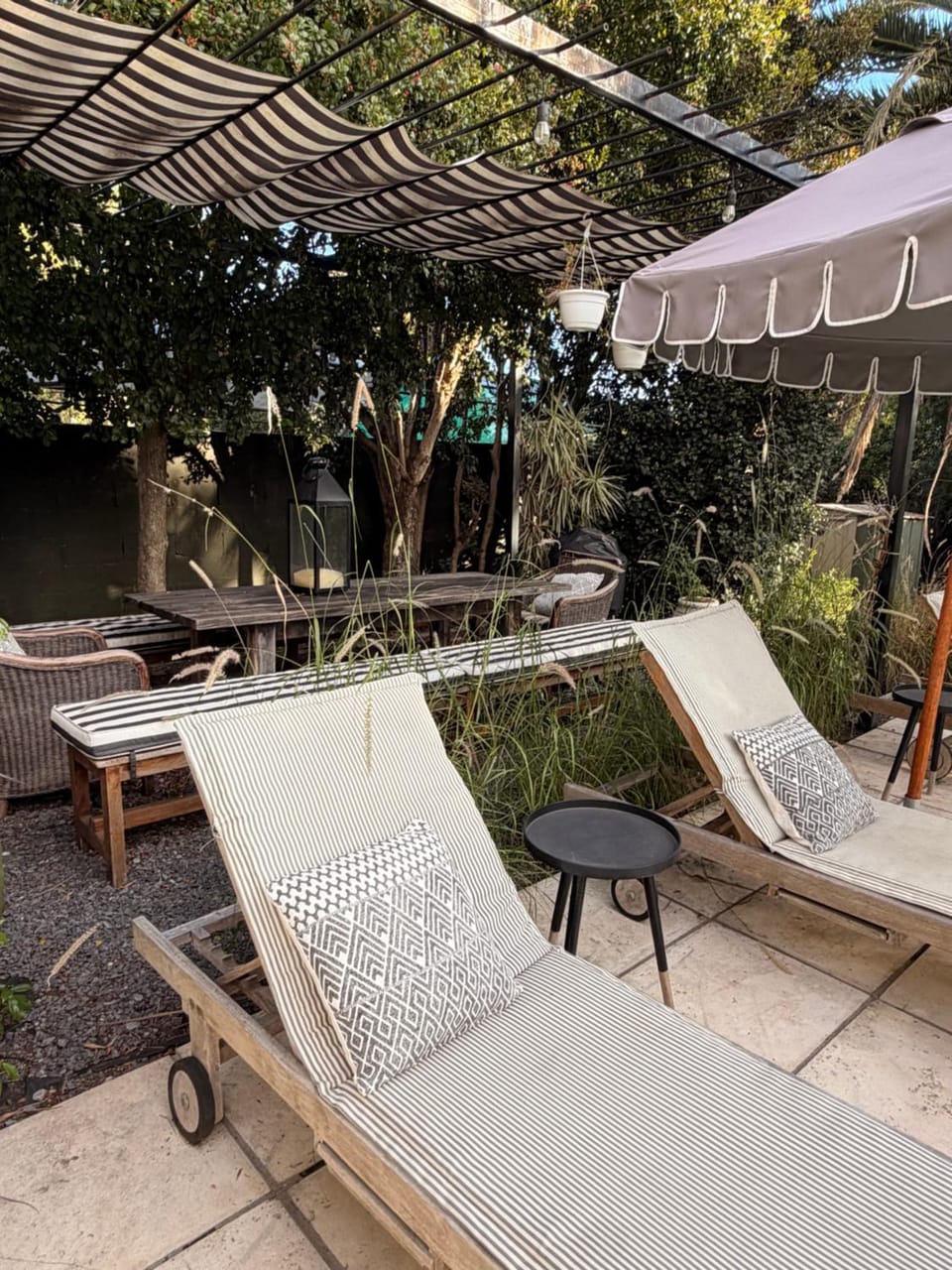 Almond Cottage Bed & Breakfast Bed and Breakfast in Cape Town