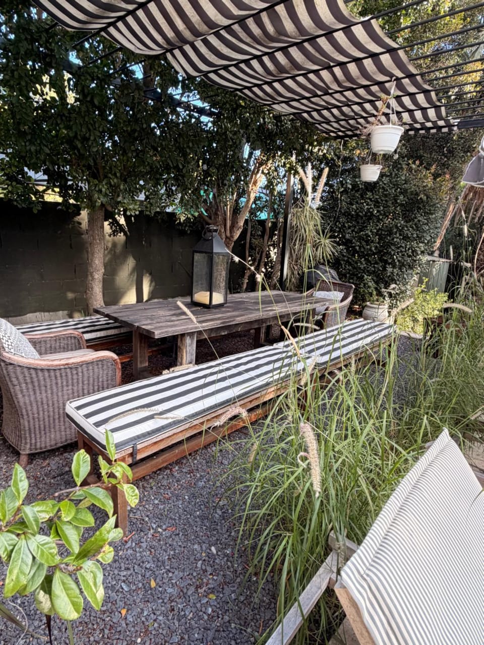 Almond Cottage Bed & Breakfast Bed and Breakfast in Cape Town