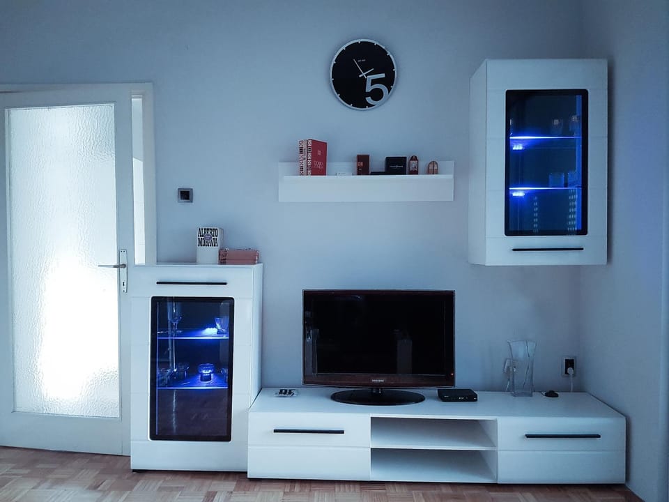 TV and multimedia