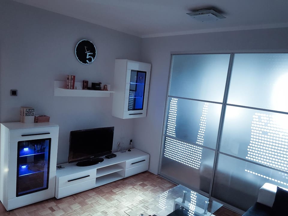 TV and multimedia