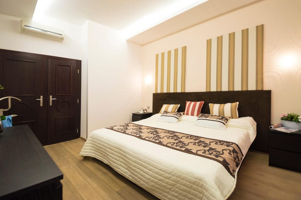 Luxury apartments Pricna Apartment in Prague