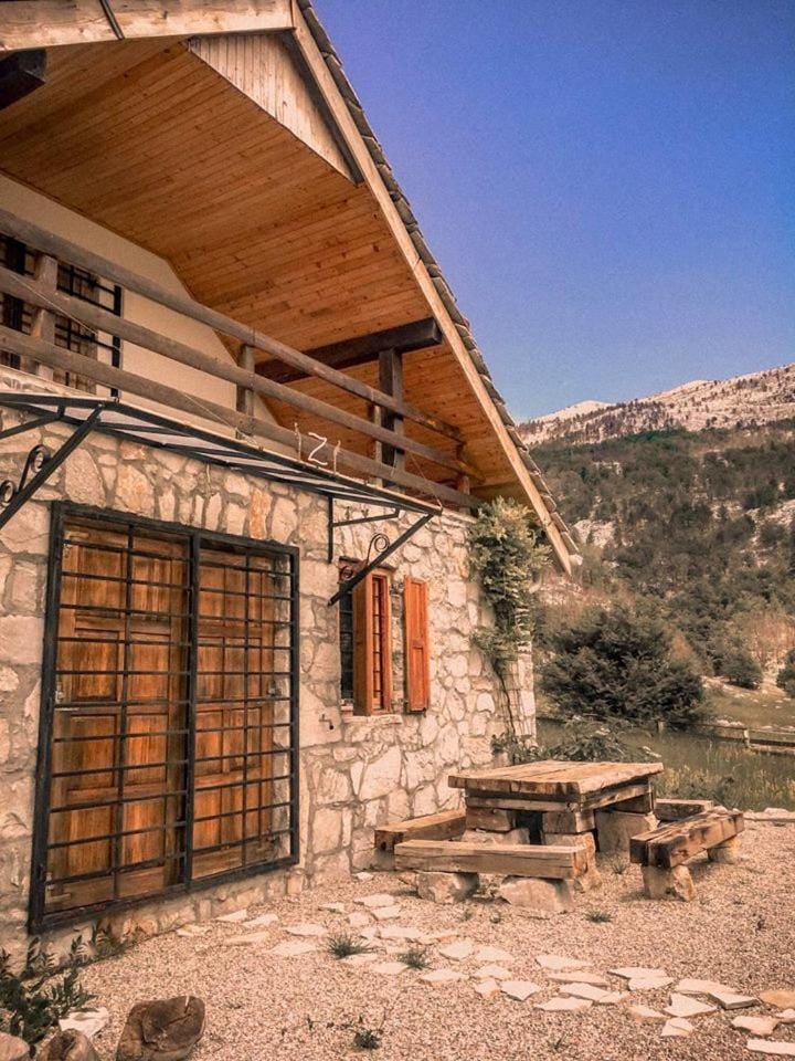 Mountain house Varda Villa in Federation of Bosnia and Herzegovina