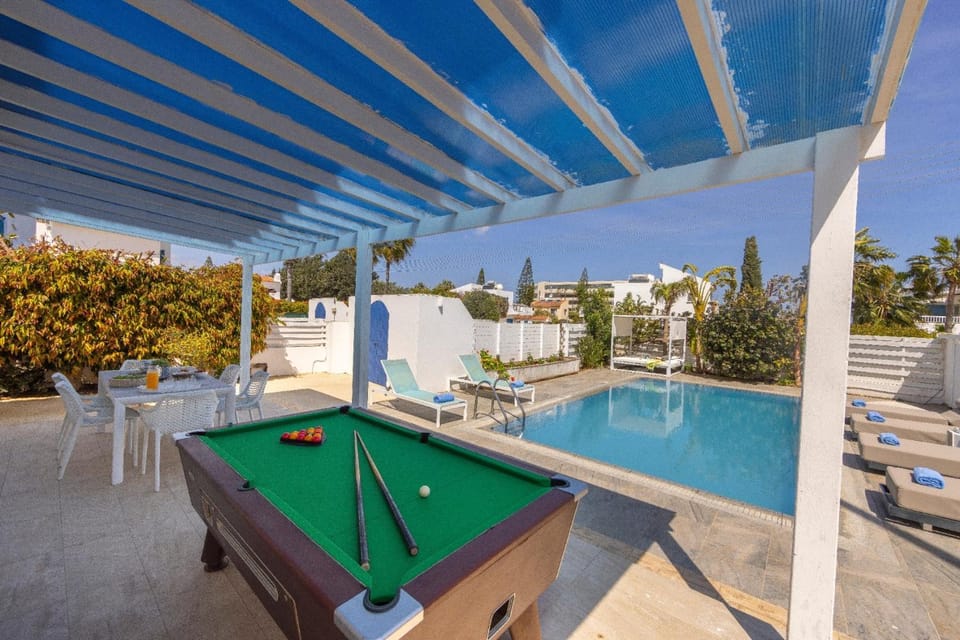 Fig Tree Bay Villa 4 Villa in Protaras