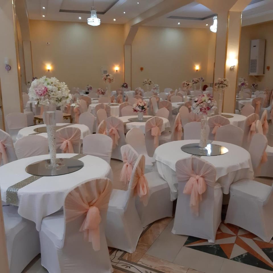 Banquet/Function facilities