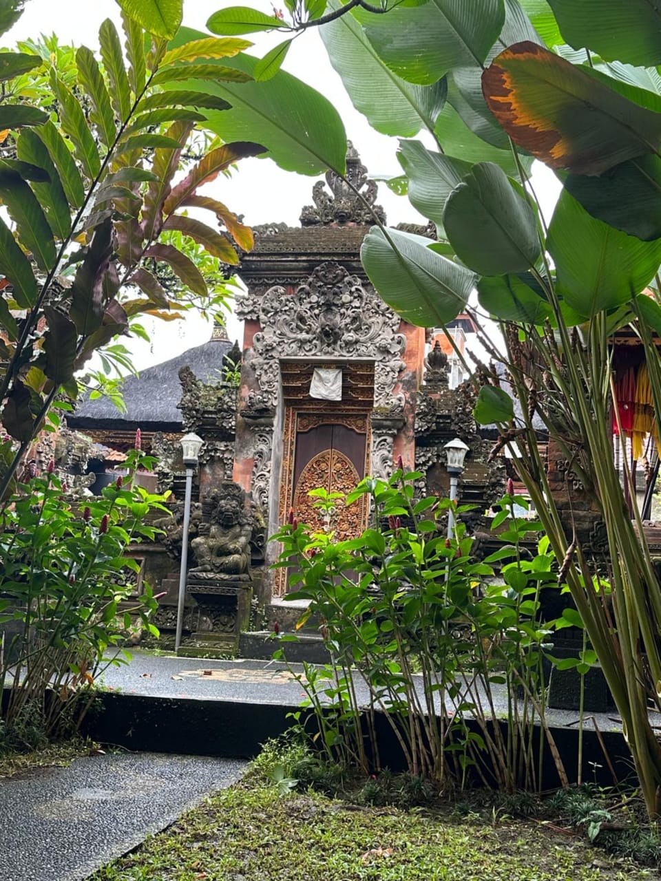 Umah Belos Vacation rental in Ubud