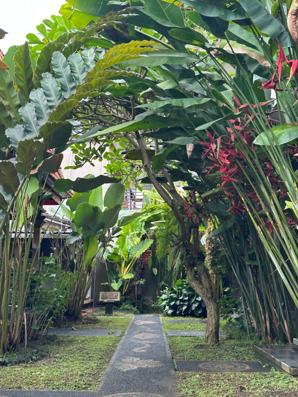 Umah Belos Vacation rental in Ubud