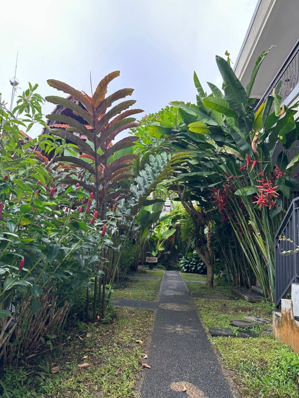 Umah Belos Vacation rental in Ubud