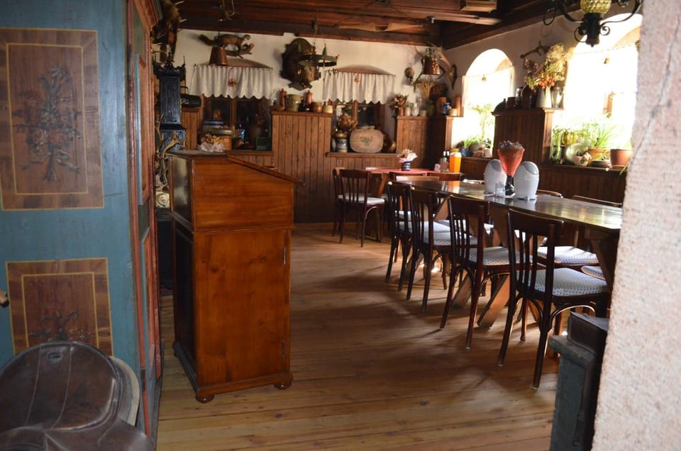 zum Frongut Hotel in Saxony