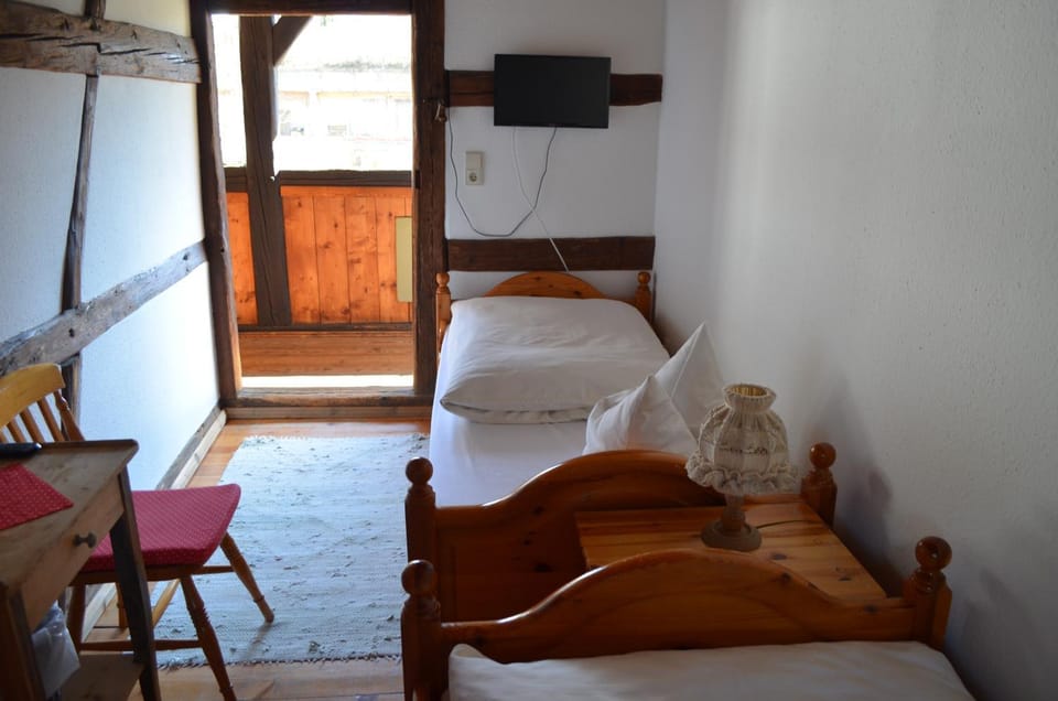 zum Frongut Hotel in Saxony
