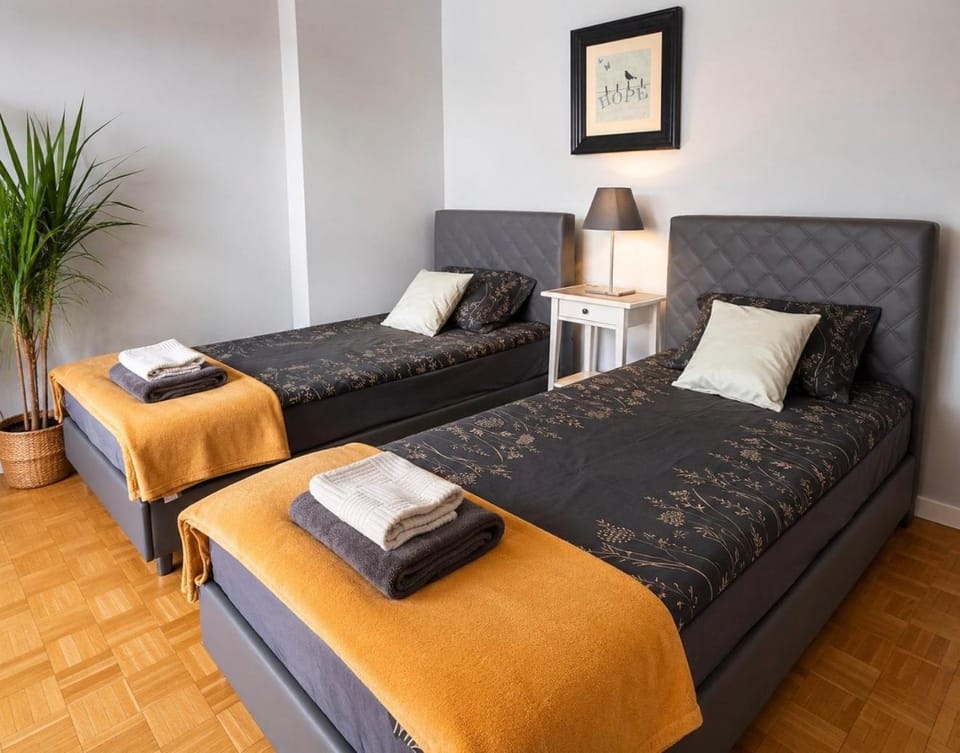 Apartament Centrum Rynek Apartment in Poznan