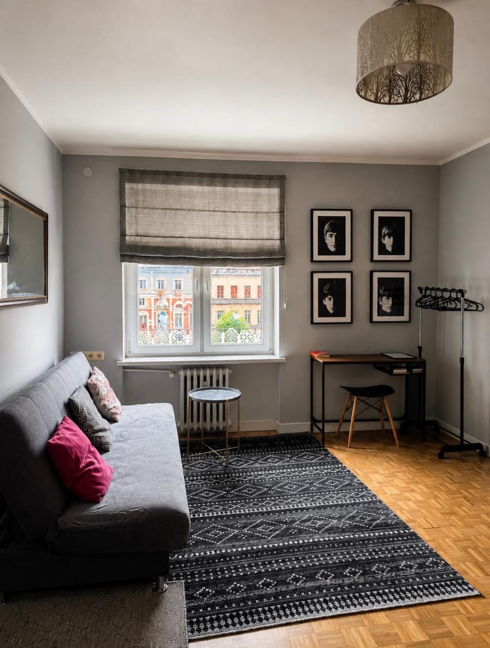 Apartament Centrum Rynek Apartment in Poznan