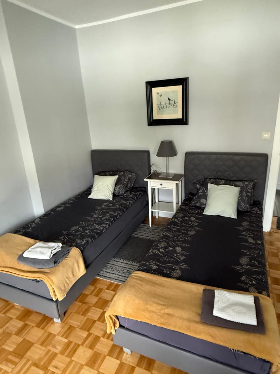 Apartament Centrum Rynek Apartment in Poznan