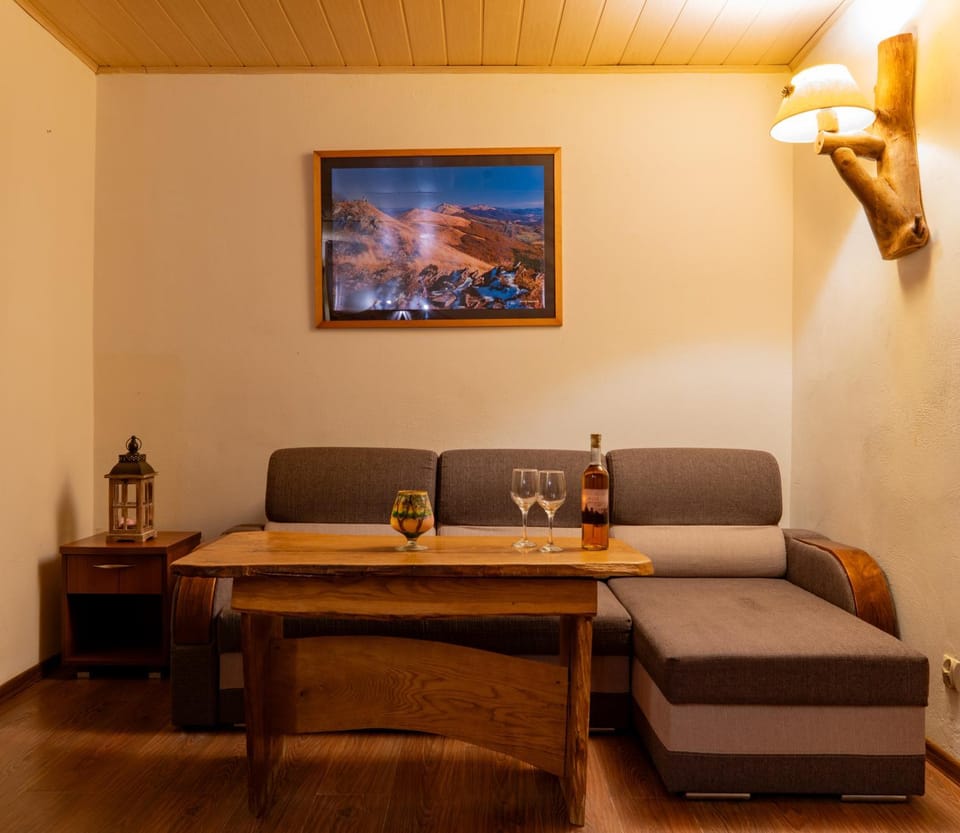 Living room, Seating area, Bedroom