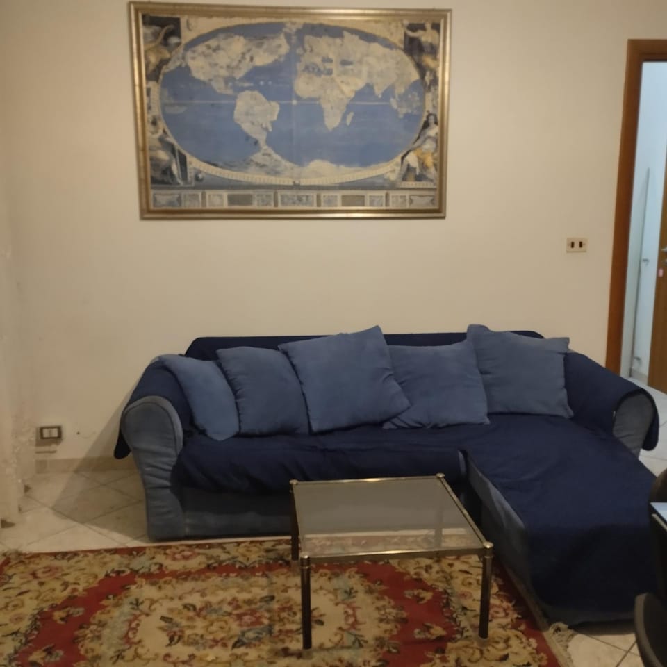 Affittagemma Apartment in Asti