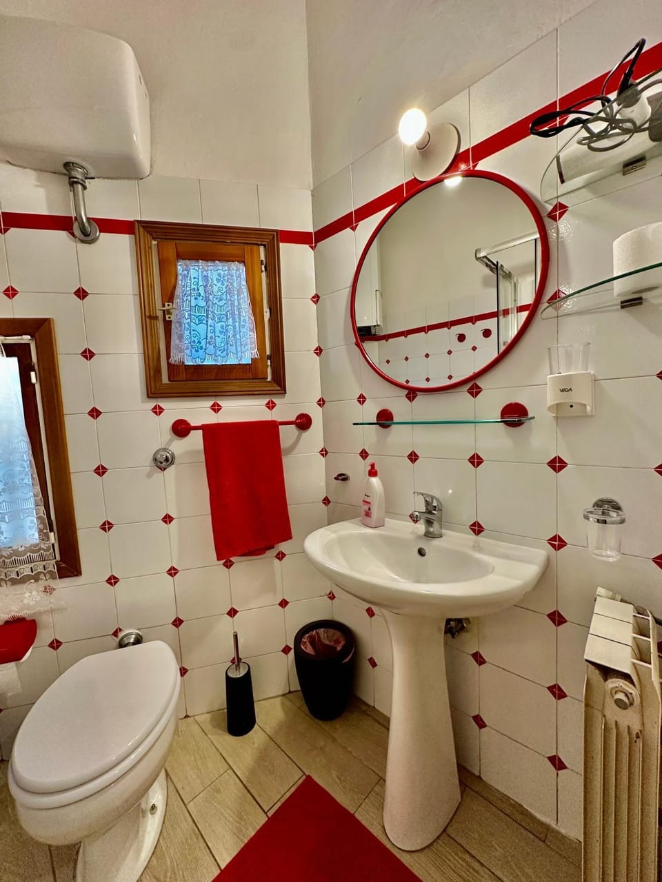 Medici Suite - Appartamento Vintage 200m dal Duomo Vacation rental in Florence