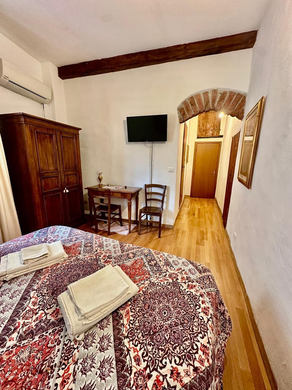 Medici Suite - Appartamento Vintage 200m dal Duomo Vacation rental in Florence