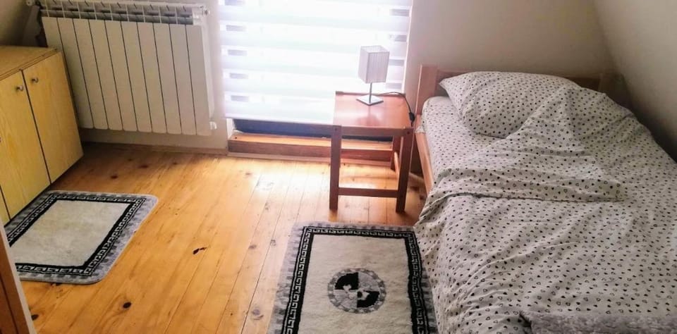 Vila Todos Apartment in Zlatibor