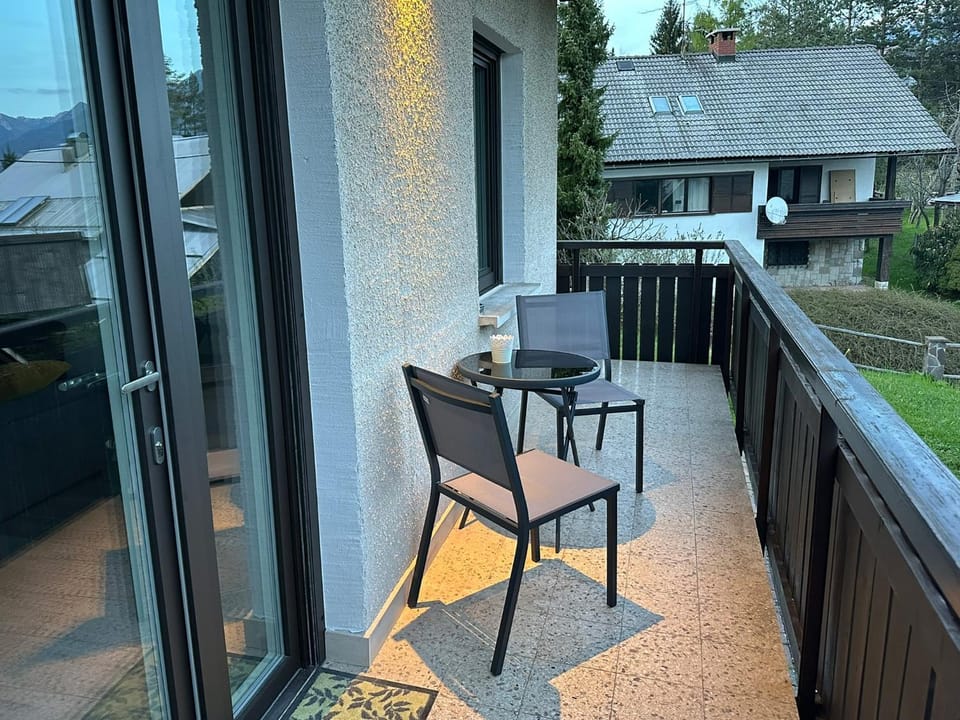 Balcony/Terrace, Balcony/Terrace