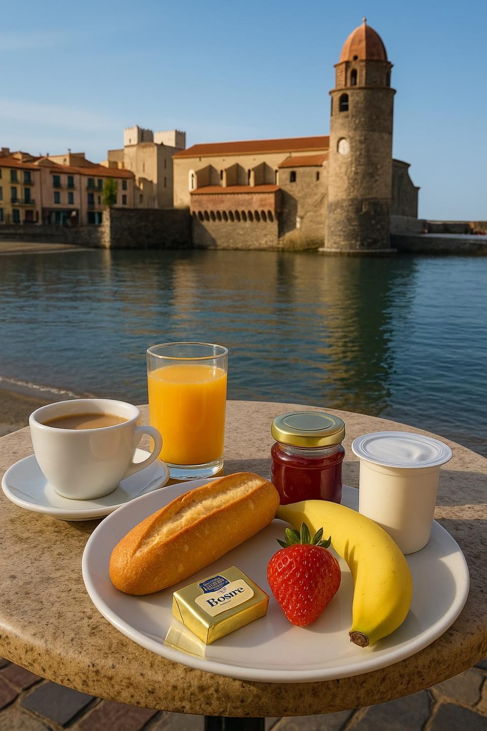 Breakfast