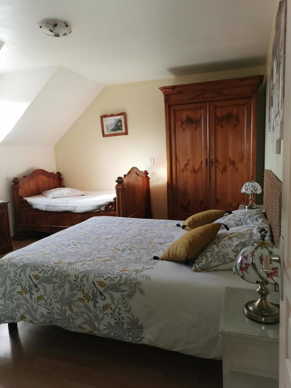Chambre d'hôtes Le Pot au Lait Bed and Breakfast in Pays de la Loire