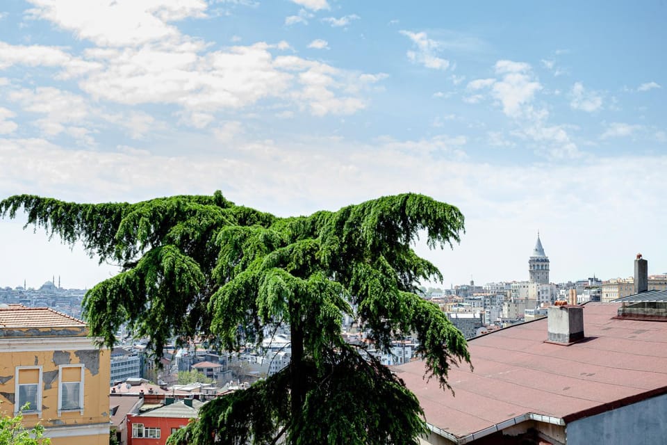 City view