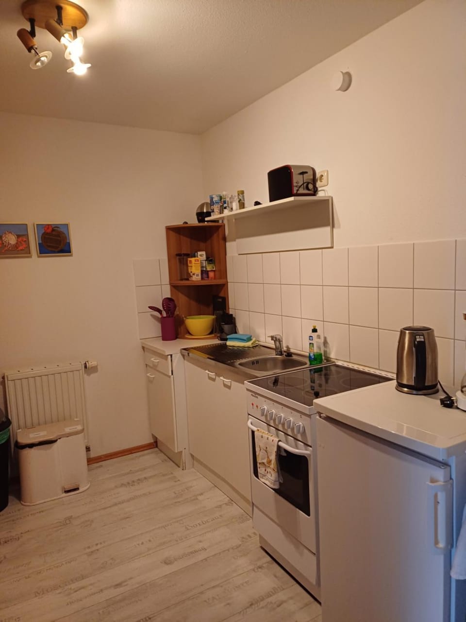 Apartment Flughafen Leipzig Apartment in Leipzig