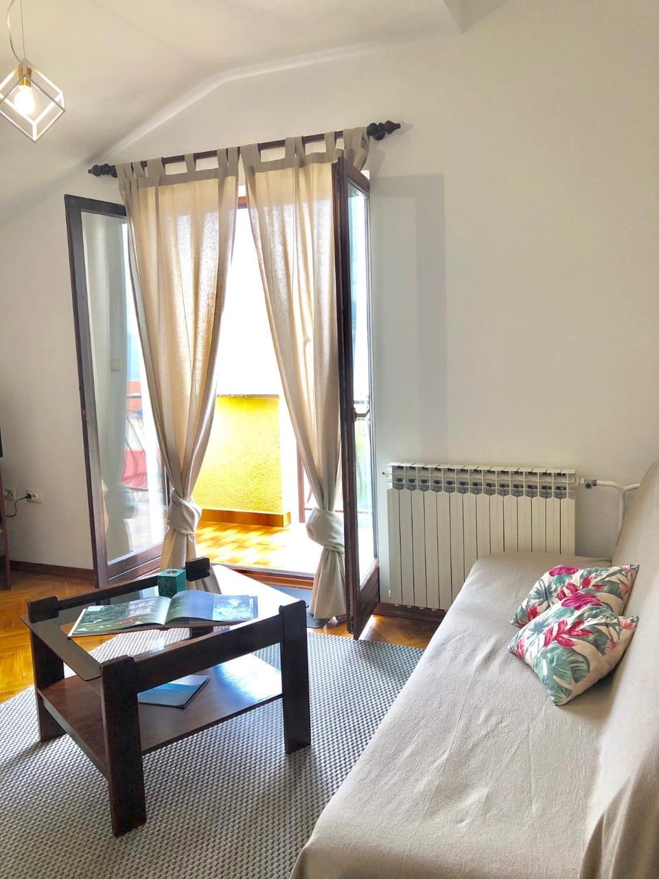 Apartments Petricic with swimming pool Apartment in Primorje-Gorski Kotar County