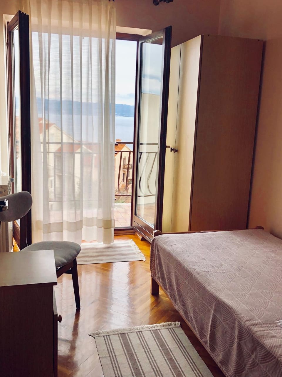 Apartments Petricic with swimming pool Apartment in Primorje-Gorski Kotar County
