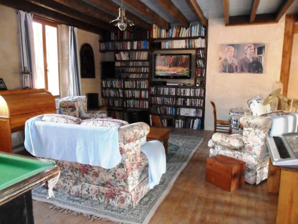 '1786' au bourg House in Occitanie