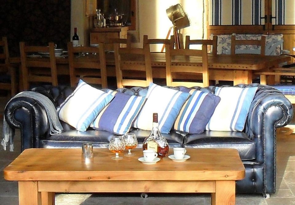 Lounge or bar