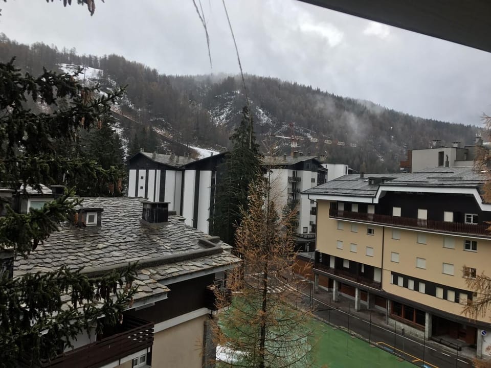 Appartamento Bernasconi Apartment in Madesimo