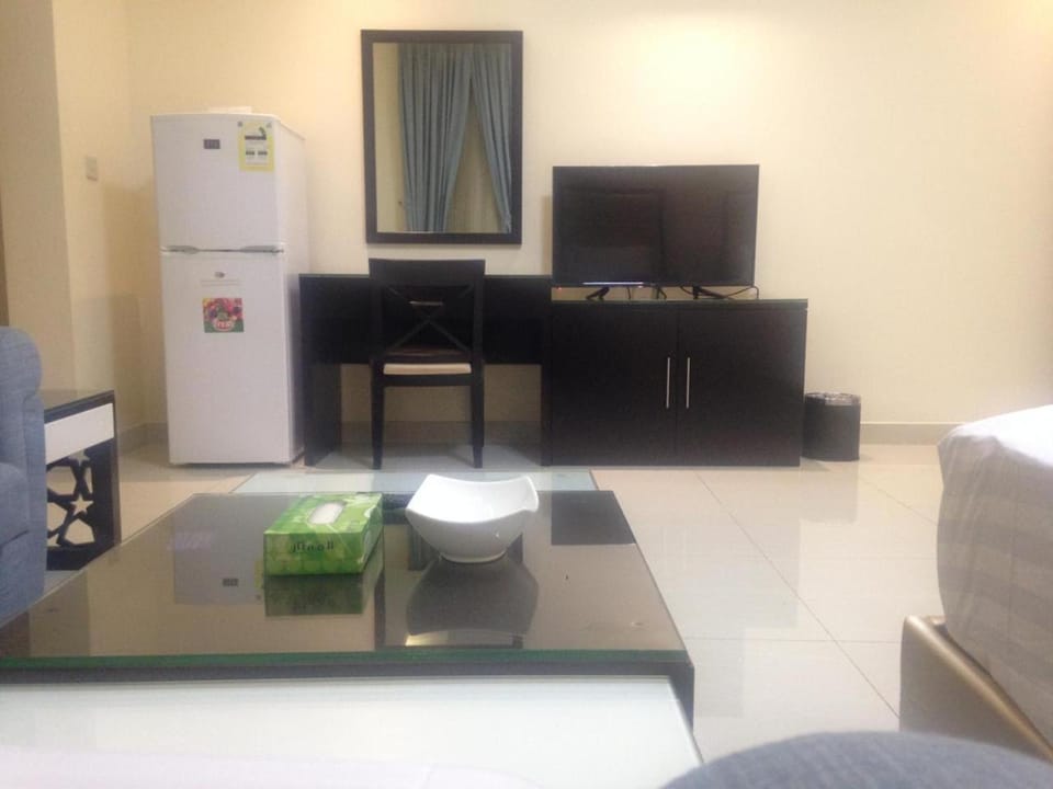 ارجان التخصصي للشقق المخدومة - Arjaan Altakhassusi Serviced Apartments Apartment hotel in Riyadh