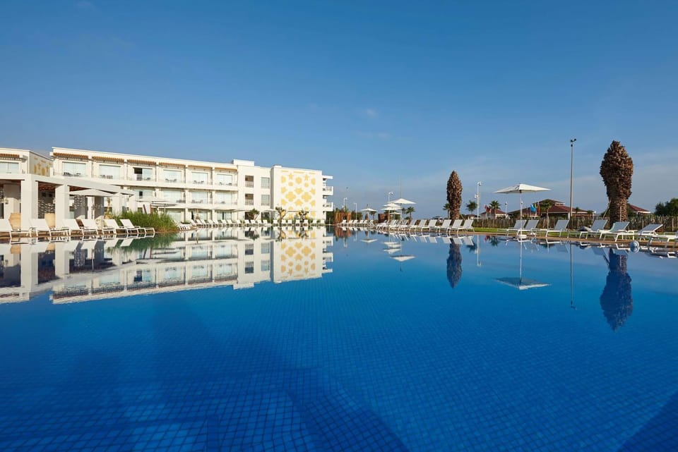 Activities, On site, Pool view, Swimming pool