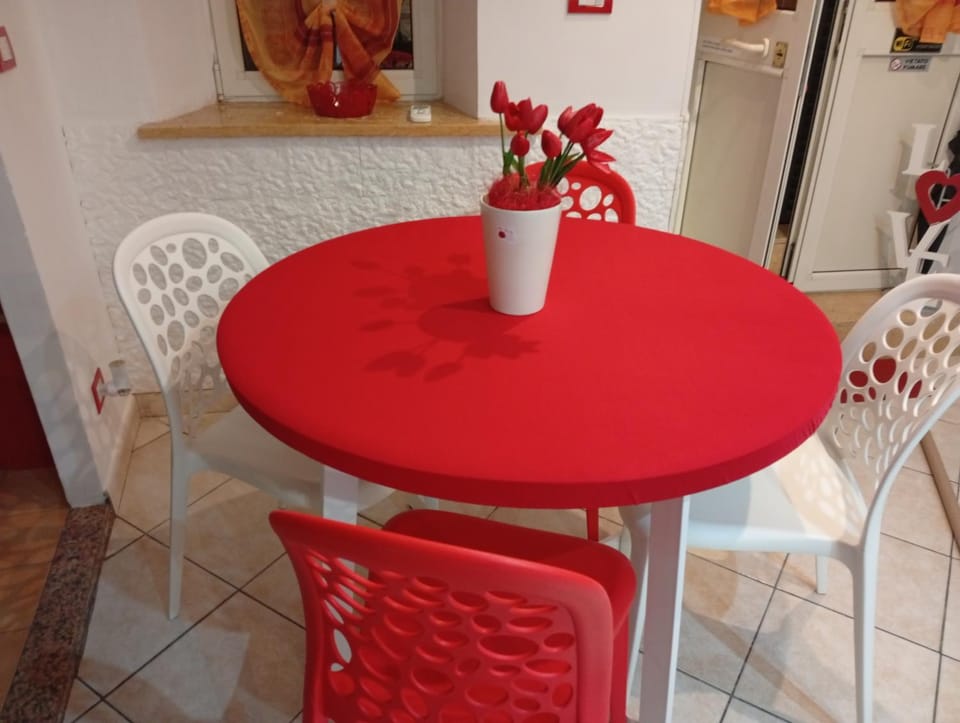 Sally's House Apartment in Turin