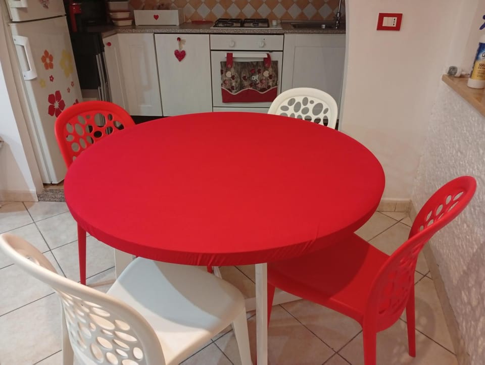 Sally's House Apartment in Turin