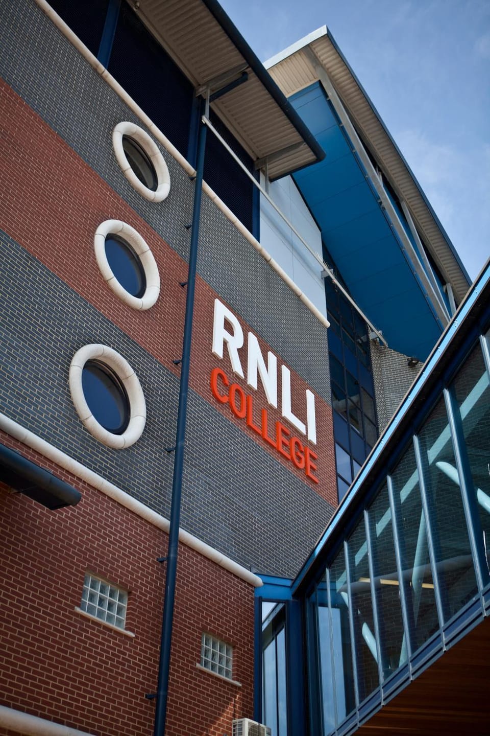 Facade/entrance, Property logo or sign