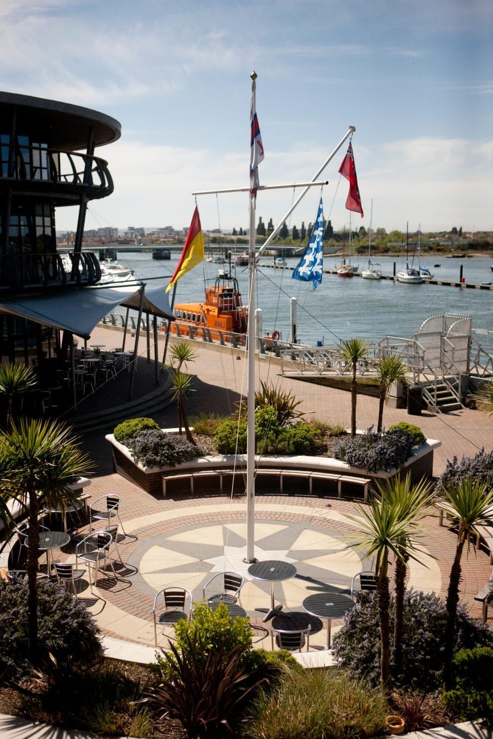Day, Sea view
