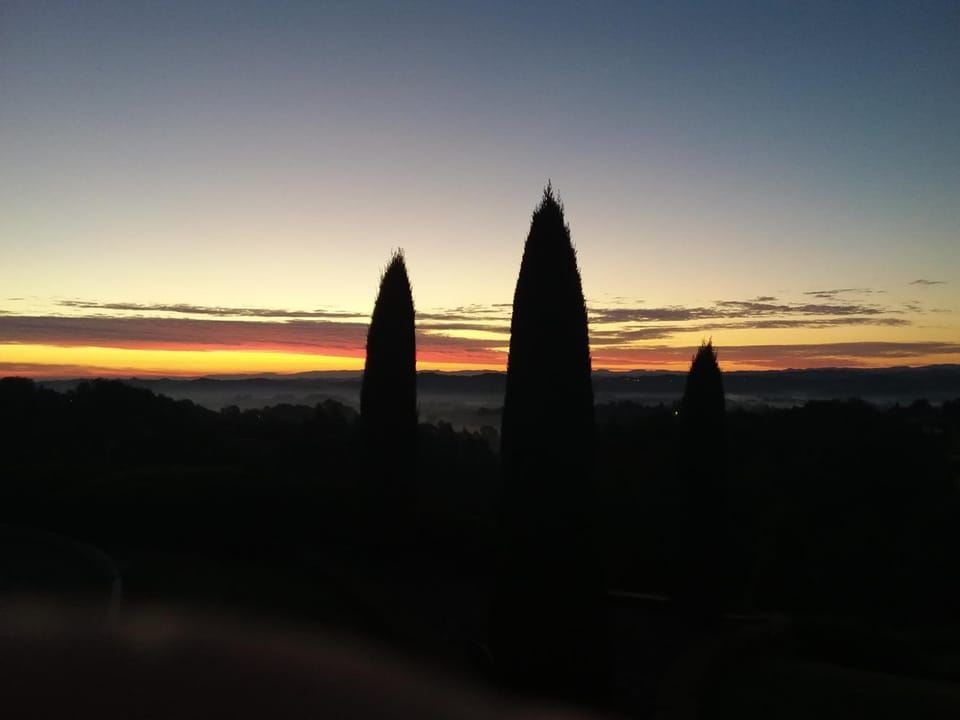 Sunrise