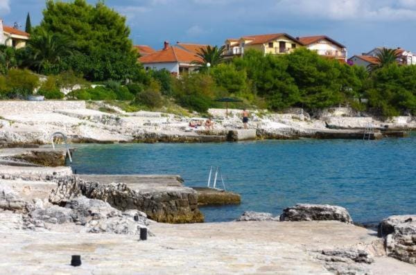 Natural landscape, Beach