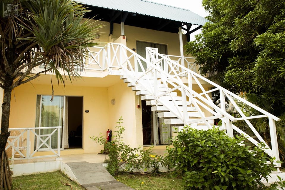 Property building, Other