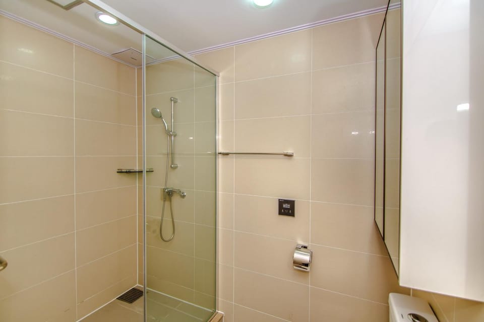 Highvill Deluxe Apartments Apartment in Kazakhstan