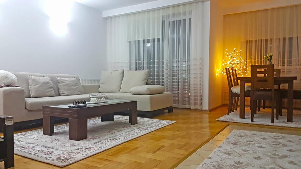 Apartment 31 Apartment in Serbia