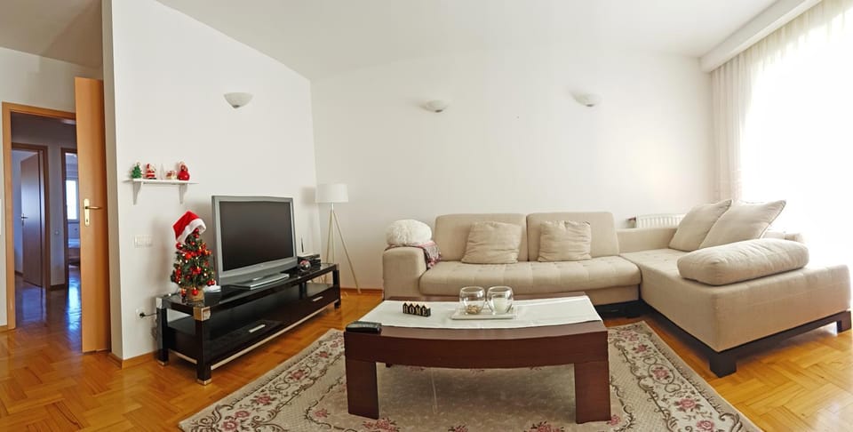 Apartment 31 Apartment in Serbia