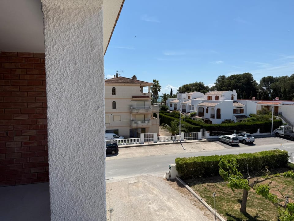 Spring, Natural landscape, View (from property/room), Balcony/Terrace